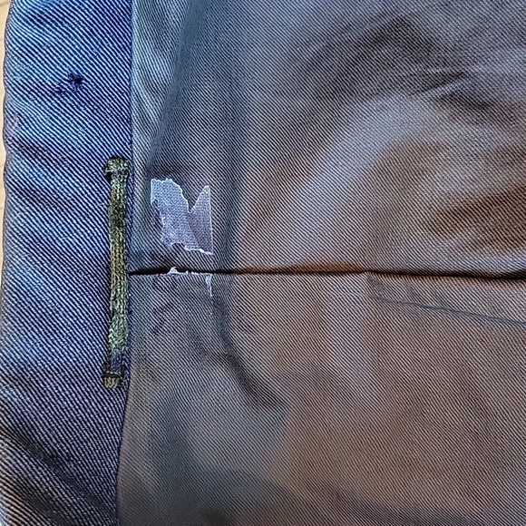 Vintage Military jacket - Picture 11 of 14